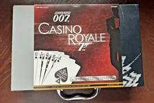 Corgi 1:36 James Bond 007 CC99194 Aston Martin DB5 & DBS Casino Royale Set Lt Ed