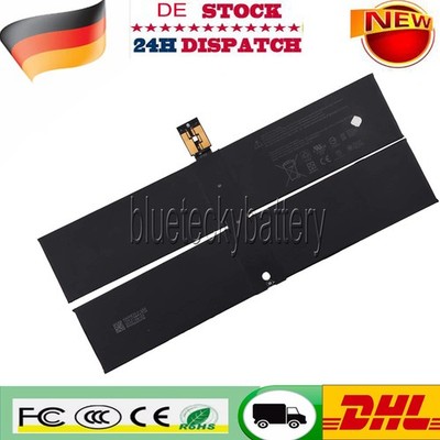 DYNK01 G3HTA036H 45.2Wh Akku für Microsoft Surface 1769 1782 Battery Batterie