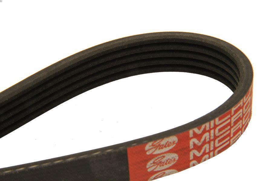 Keilrippenriemen DAYCO 5PK1150 für MAZDA 626 IV (GE) 2 1992-1997