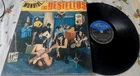 LOS DESTELLOS "Mundial" 1970 PERUVIAN PSYCH CUMBIA, CUMBIA BEAT, RECORD: VG /VG+
