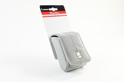 Canon Powershot Deluxe Soft Case PSC-500 #G746