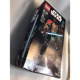 Lego Star Wars Set 75116 Finn Retired, Discontinued New in Sealed Box