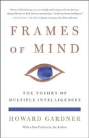 Howard Gardner | Frames Of Mind | Taschenbuch | Englisch (2026)
