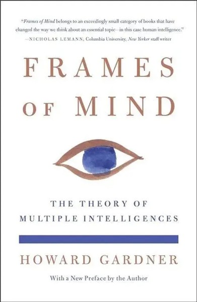Howard Gardner | Frames Of Mind | Taschenbuch | Englisch (2026)-image