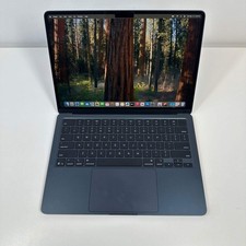 2025 Apple MacBook Air 13" M4 8C GPU 4.5GHz 16GB RAM 256GB SSD MW123LL/A
