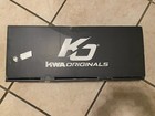 KWA Original EVE-4 M4 PDW 2.5 AEG Airsoft Rifle Black — photo 8