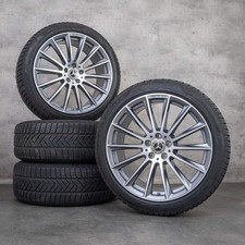 Mercedes-Benz AMG S-Klasse Winterräder 20 Zoll W223 Felgen Vielspeichen-Rad