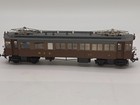 Brass HO SMF ag MCU BCe 4/4 A50 Electric Trolley Car #A51 — photo 2