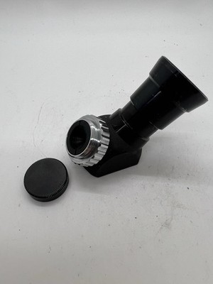 Nikon Right Angle Finder for F Photomic, FM, FM2, FE, FE2, F3 (NON HP), F2