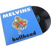 Melvins - Bullhead - Vinyl Record - G3Z