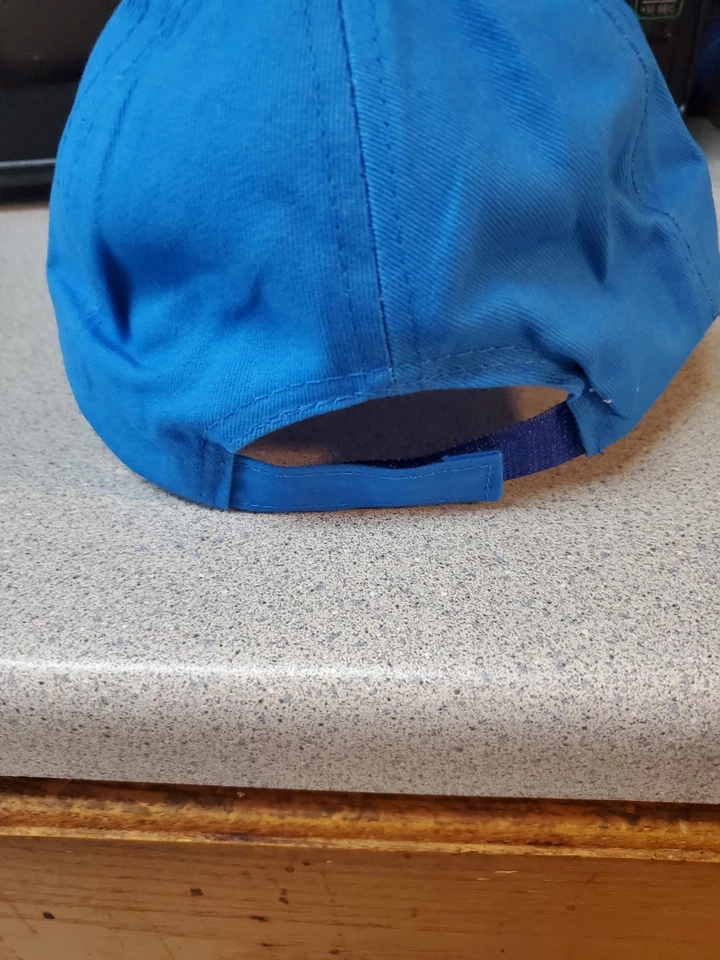 Gorra de béisbol ajustable Pokemon Pikachu and Friends Foto 3 de 3