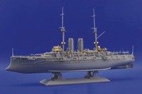 Eduard Accessories 53012 - 1:350 Mikasa FüR Hasegawa Bausatz - ÄTzsatz - Neu