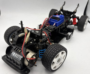 Tamiya Ff01 | eBay