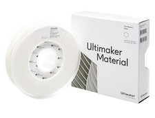 Ultimaker 3 NFC PLA Filament - White