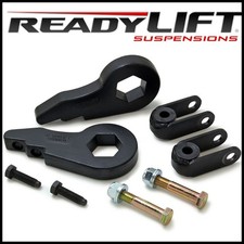 Readylift 2.5 Front Leveling Kit W Torsion Key 99-07 Suburban Tahoe Yukon Xl