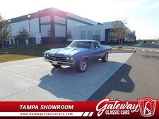 1969 Chevrolet El Camino for Sale