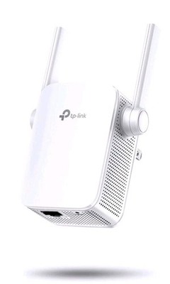 Exklusiver WiFi Extender TP-Link RE305 - Netzwerk-Erweiterung -  10/ 100 Mbit/s
