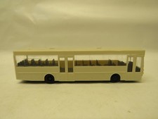X-39938	Kembel 1:87 Mercedes Bus, ohne Zurüstteile sonst guter Zustand