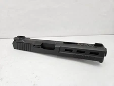 Rock Island Slide Upper Glock 17 G17 Gen 3 Vortex Venom Optic 9MM Barrel STK100