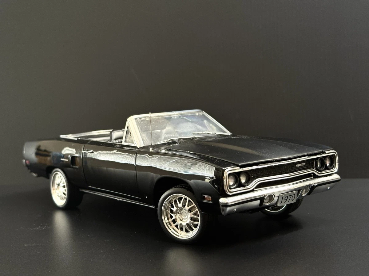Gmp Plymouth Roadrunner for sale - eBay