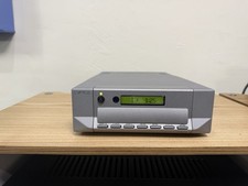 Cyrus CD8X Silver CD Player