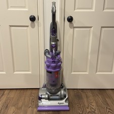 Dyson DC14 Animal Upright Vacuum Cleaner Bagless, Purple Great Pet Hair Removal