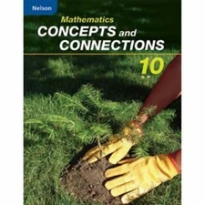 Principles of Mathematics 10: Student Text + Online PDF Files