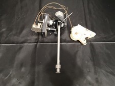 THORENS TD165 Tonearm  Arm Lifter Tested  Working JP