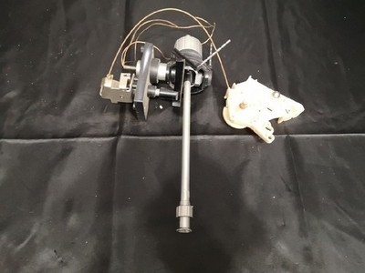 THORENS TD165 Tonearm & Arm Lifter Tested & Working JP