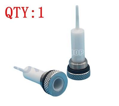Wire cutting slow wire nozzle Z491J0007000 Auxiliary nozzle Z491J0005000  1pcs *