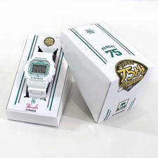 Casio G SHOCK SoftBank Hawks DW 5600 New Purchase