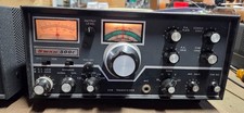 Swan 500C Ham Radio Transceiver Radio Needs Repaired (sold as-is) #1