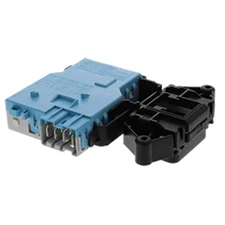 EBF49827801 Washer Door Lock Assembly