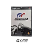 Gran Turismo 4 PlayStation 2 PS2 PS2 CIB Complete