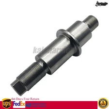 Pump Impeller Shaft 267000388 For Sea Doo 4 Tec Jet Outboard Motor RXP RXT GTX