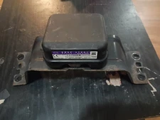 USED OEM 17-21  MAZDA CX-5/CX-9 FRONT DISTANCE SENSOR RADAR KB8C-67XA1. 