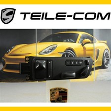 Siège Porsche CAYENNE