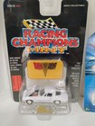 Hot Wheels Chevy Corvette Lot 1963 1:64 Racing Champions Grand Sport Chevrolet — photo 3
