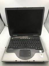 COMPAQ PRESARIO 2200 - FOR PARTS/REPAIR - AMD ATHLON XP - NO RAM - READ DESC -BB