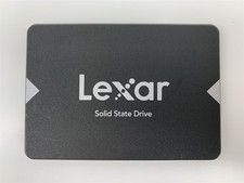 Lexar NS100 2.5" SATA 6Gb/s LNS100-128RBNA 128GB SSD