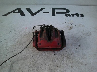 Orig. Land Rover Discovery 3 V6 Bremssattel vorn links TRW Sattelhalter
