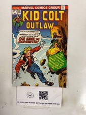 Cover of Kid Colt Outlaw #181