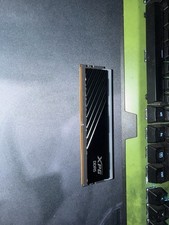 ADATA RAM XPG Lancer Blade RGB DDR5 U-DIMM 16GB 6000MHz AX5U6000C4816G-SLABRBK