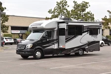 2019 Coachmen RV Prism 24EF Full Body Paint Premium