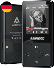 Mp3 Player Bluetooth 5.3 Hifi-Sound, Mp3 Play...