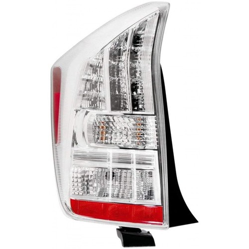 For Toyota Prius 2010 2011 Passenger Side Tail Light 196649309168 Ebay 