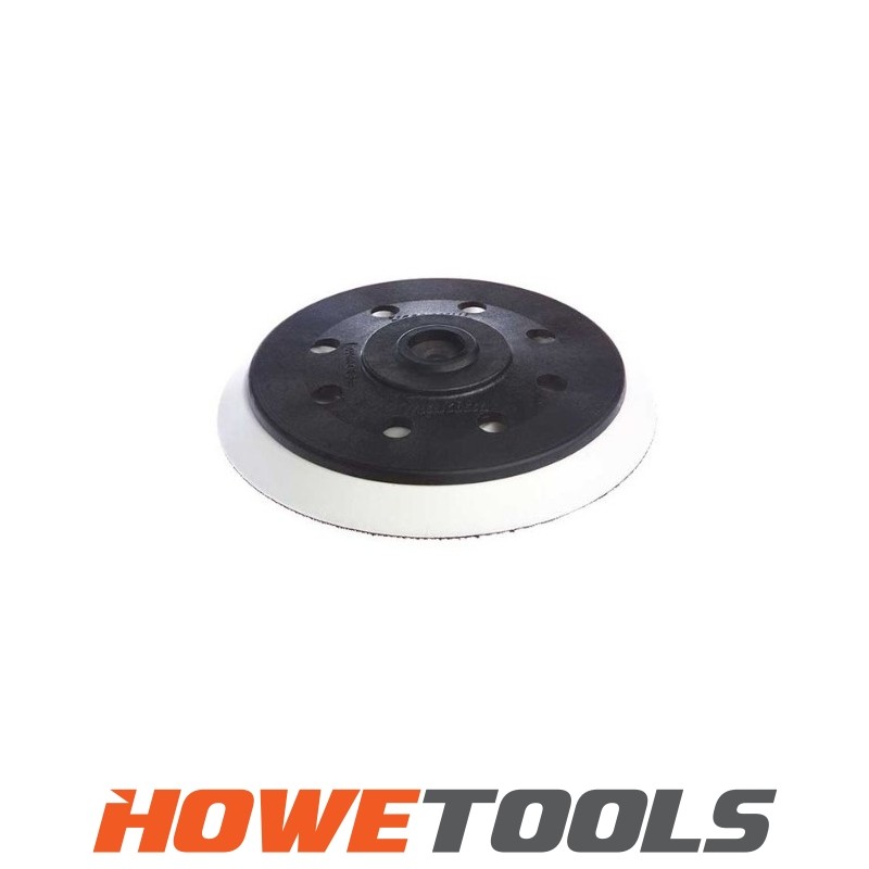 MAKITA 196684-1 Backing pad(BO6030) Soft 150mm