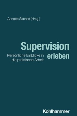 Supervision erleben | deutsch