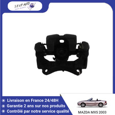 Etrier de frein Mazda MX5