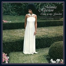 Minnie Riperton - Come to My Garden (Vinyl LP)